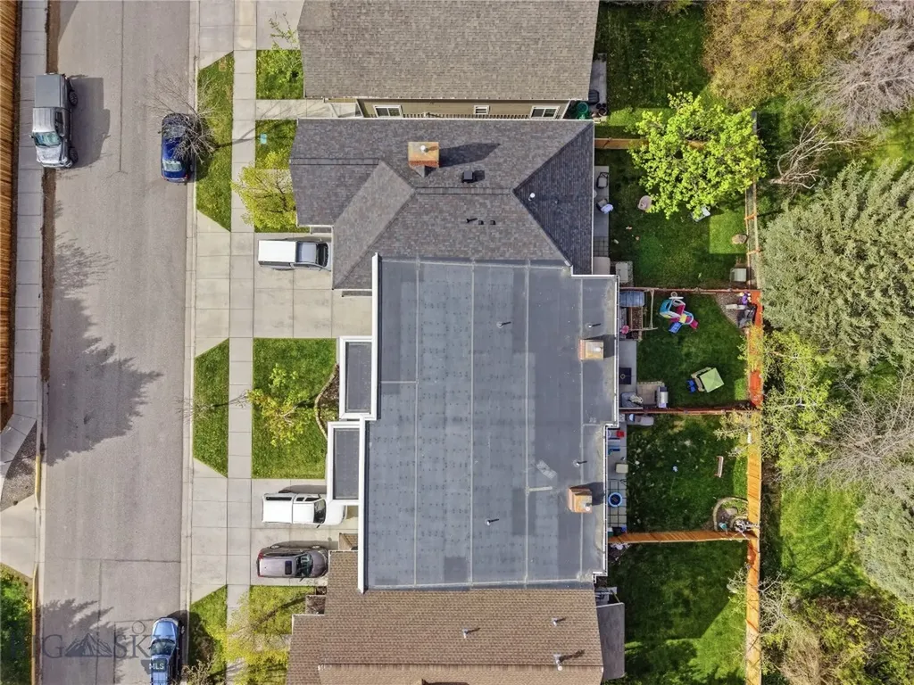 2120 Buckrake Avenue Bozeman MT 59718