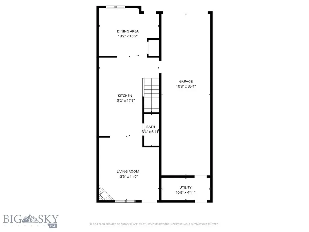 2120 Buckrake Avenue Bozeman MT 59718