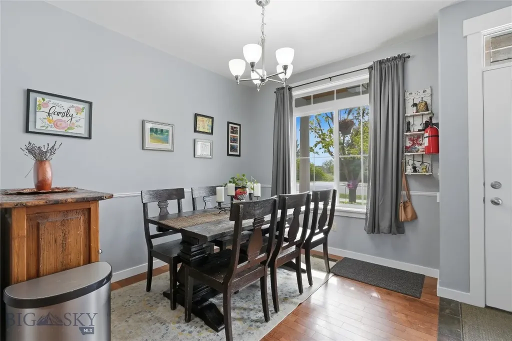 2120 Buckrake Avenue Bozeman MT 59718