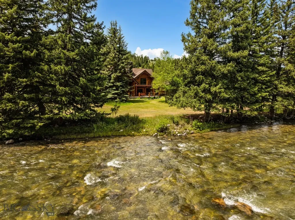 42530 Gallatin Road Big Sky MT 59716