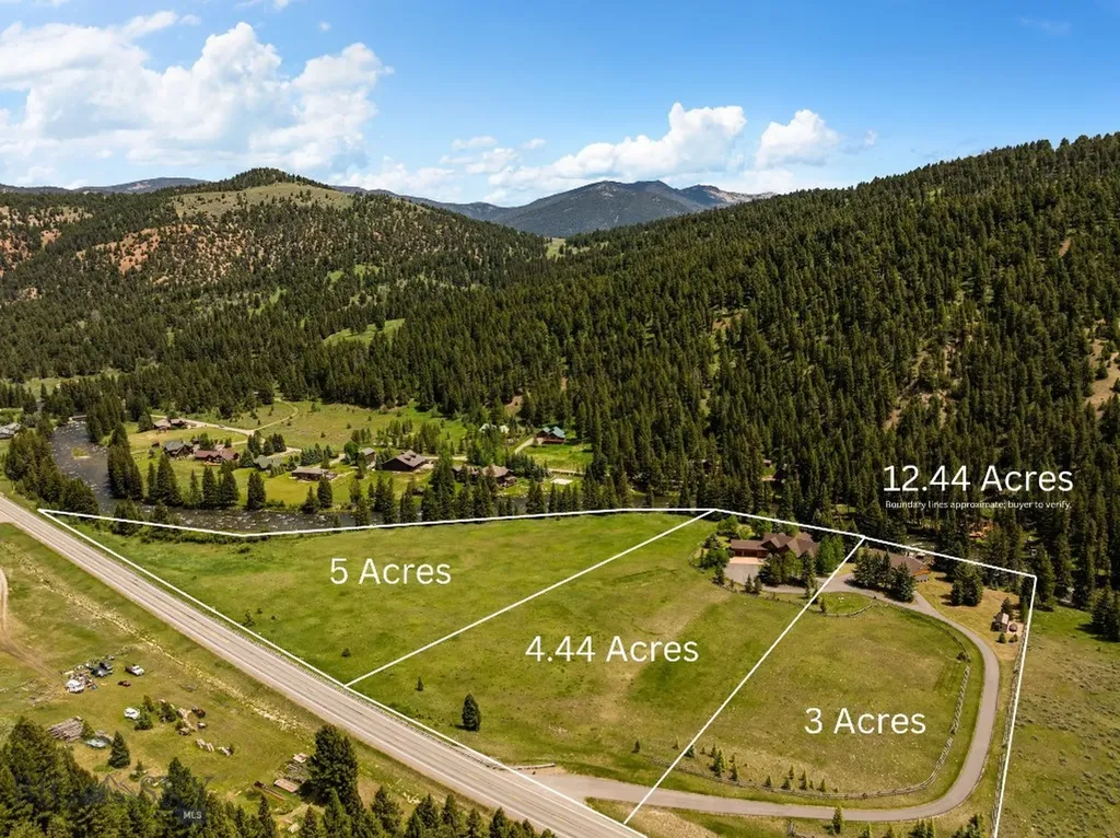 42530 Gallatin Road Big Sky MT 59716