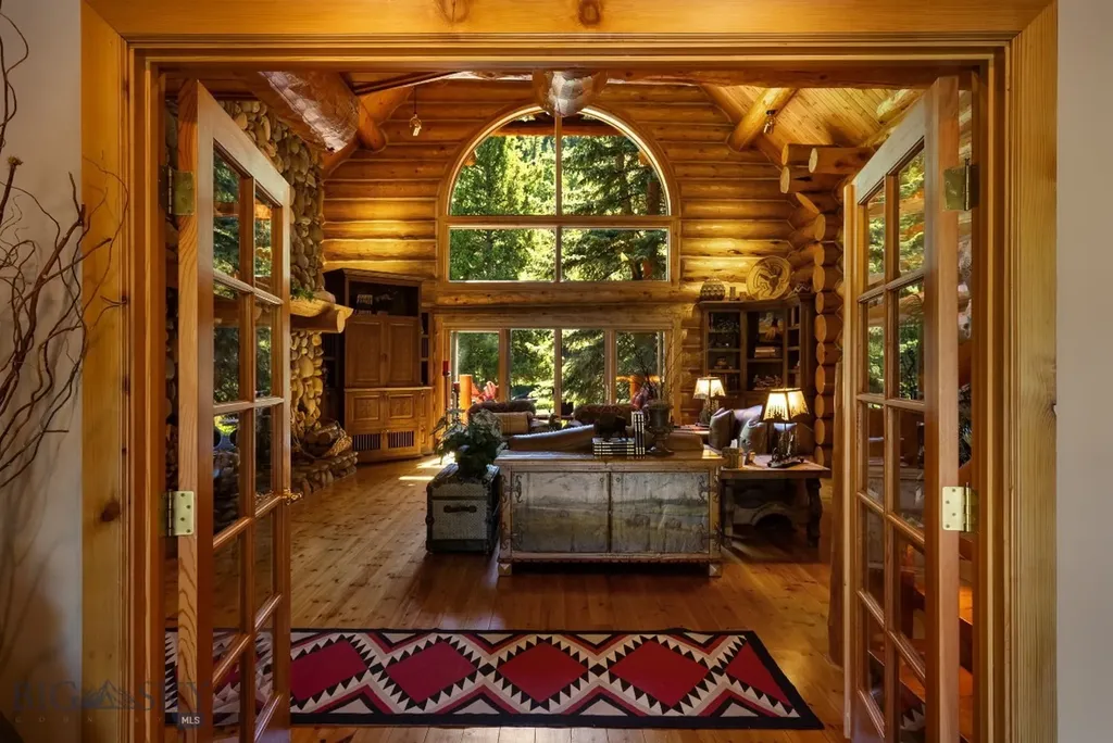 42530 Gallatin Road Big Sky MT 59716