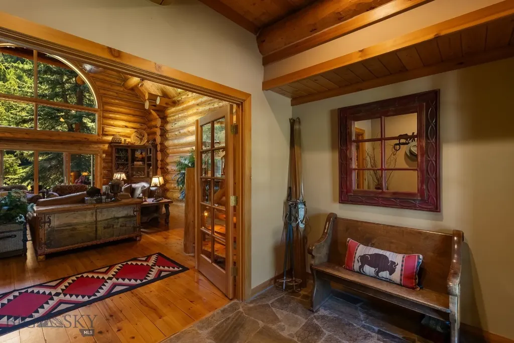 42530 Gallatin Road Big Sky MT 59716