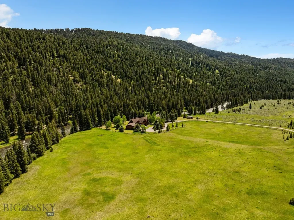 42530 Gallatin Road Big Sky MT 59716