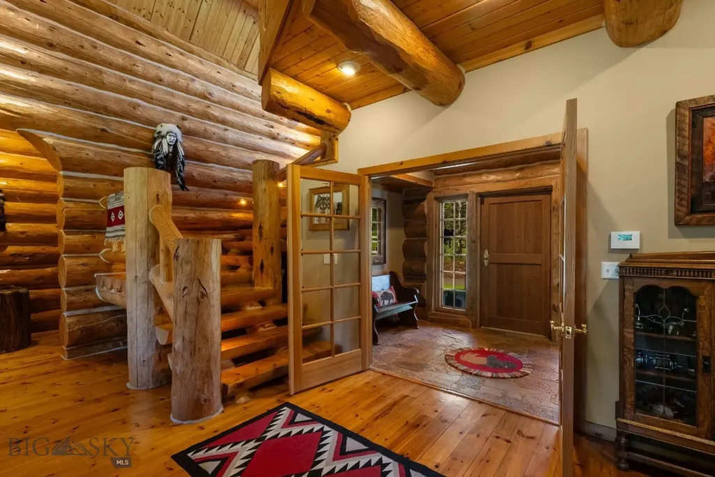 42530 Gallatin Road Big Sky MT 59716