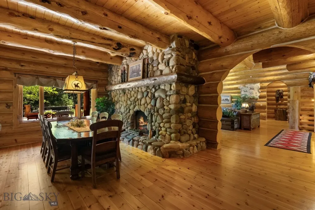42530 Gallatin Road Big Sky MT 59716