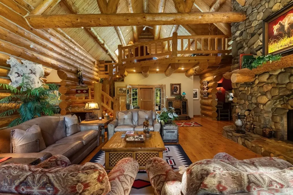 42530 Gallatin Road Big Sky MT 59716