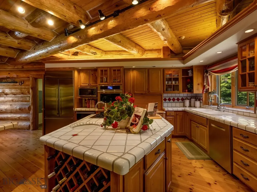 42530 Gallatin Road Big Sky MT 59716