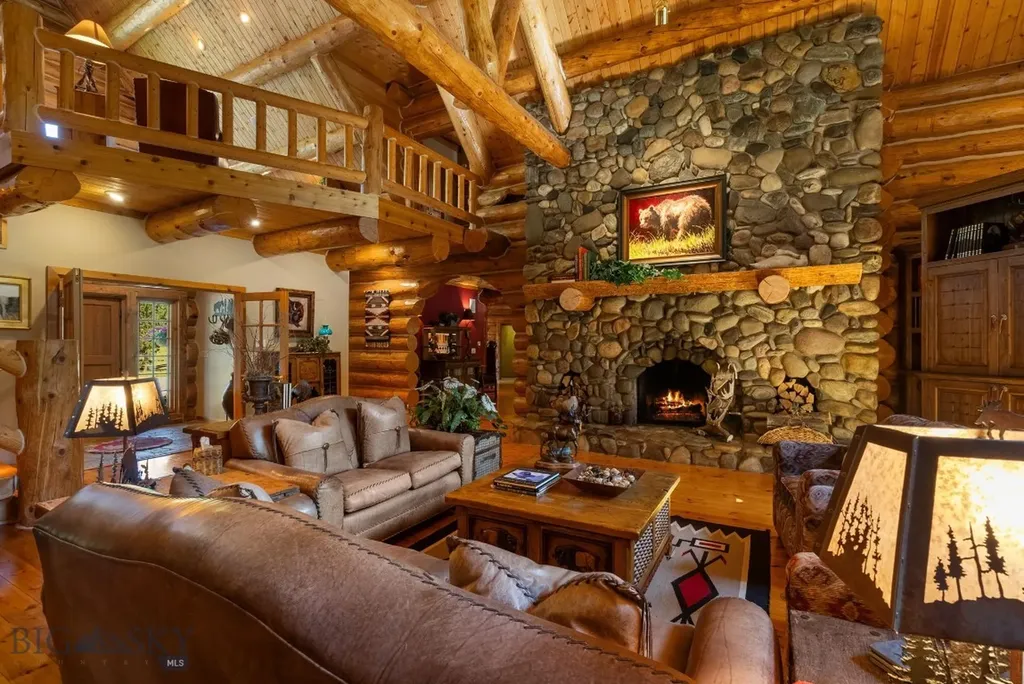 42530 Gallatin Road Big Sky MT 59716