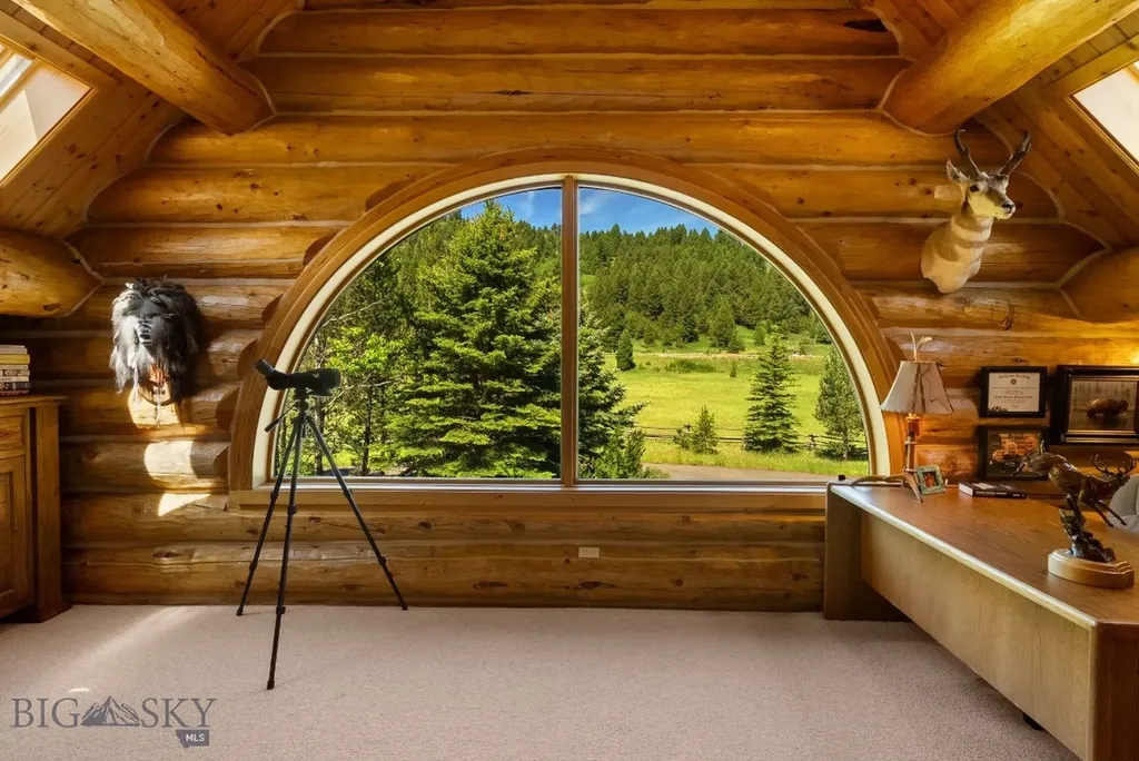 42530 Gallatin Road Big Sky MT 59716