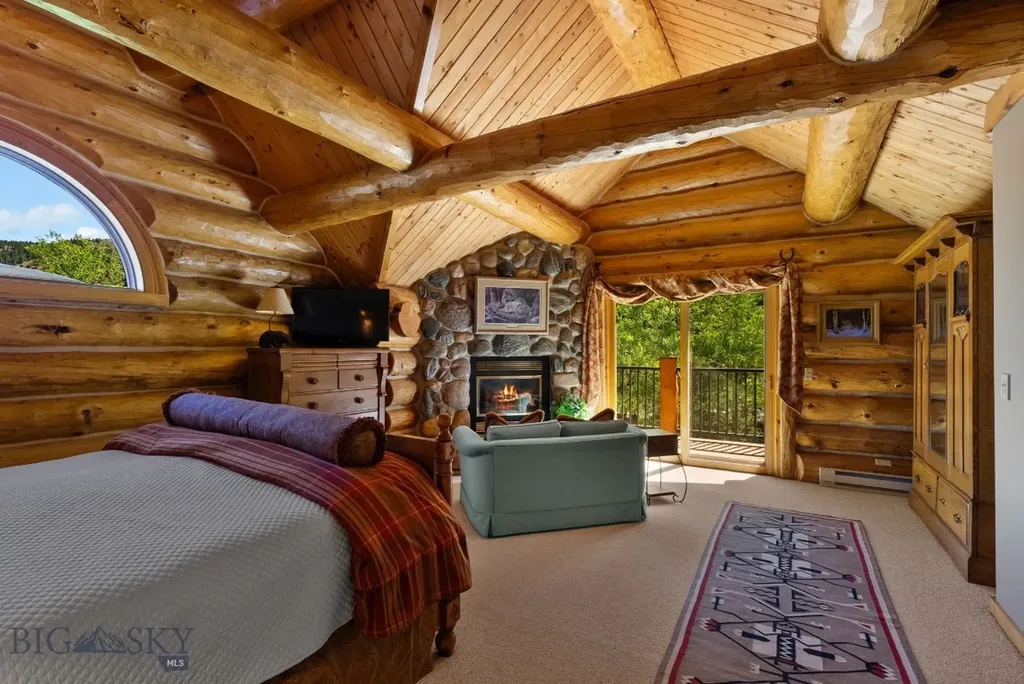 42530 Gallatin Road Big Sky MT 59716