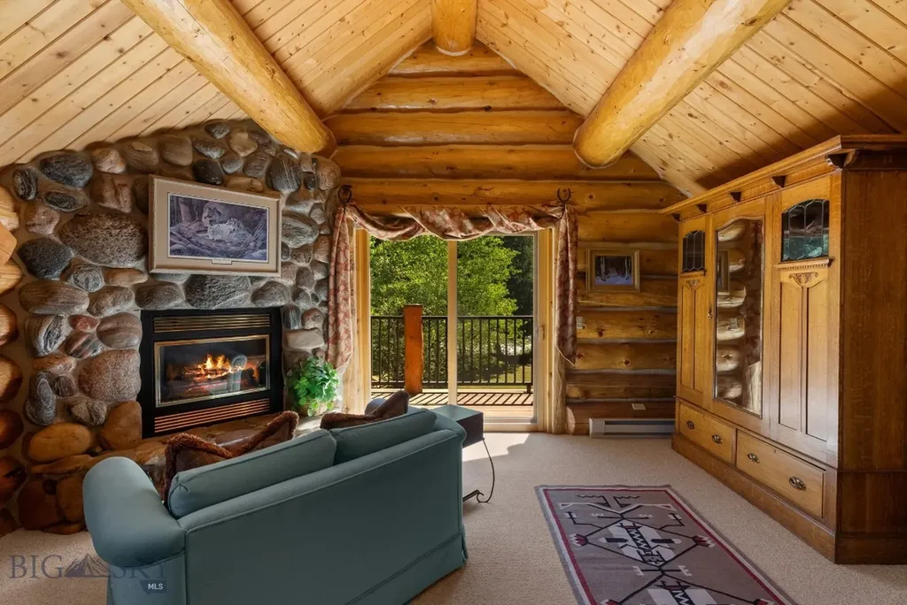 42530 Gallatin Road Big Sky MT 59716
