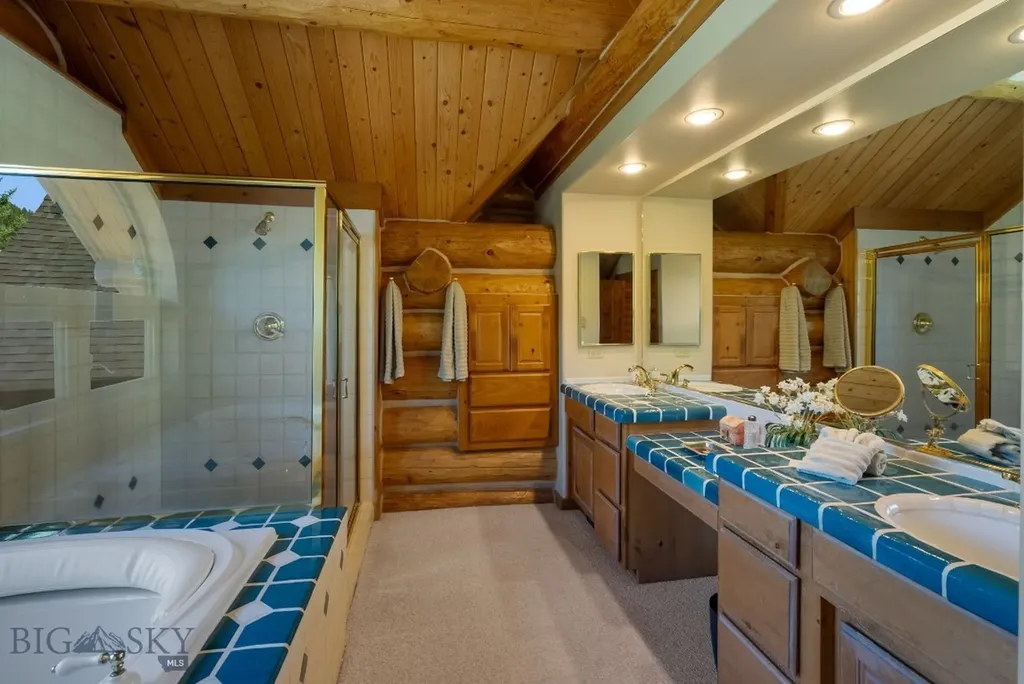 42530 Gallatin Road Big Sky MT 59716