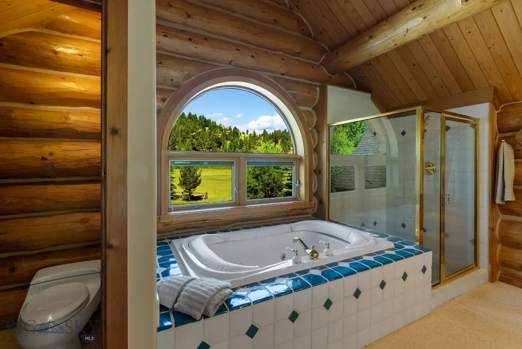 42530 Gallatin Road Big Sky MT 59716