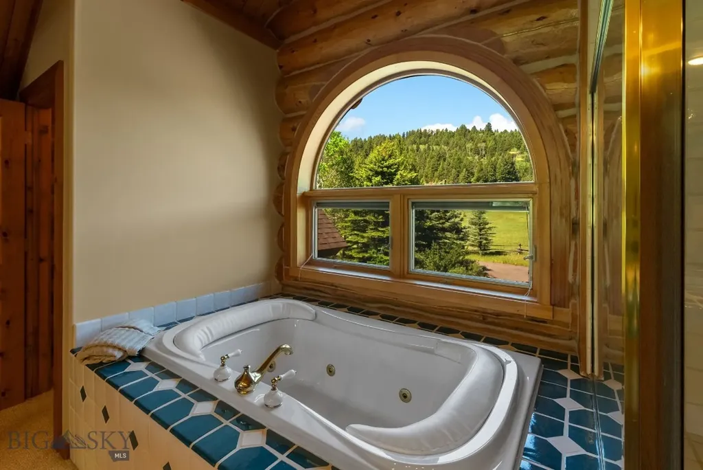 42530 Gallatin Road Big Sky MT 59716