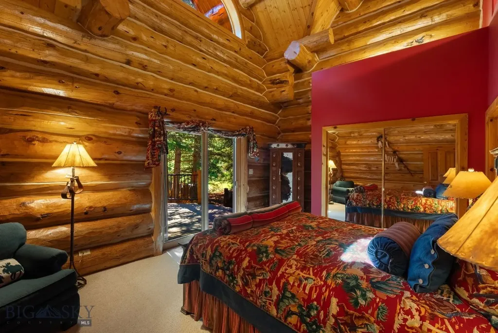 42530 Gallatin Road Big Sky MT 59716