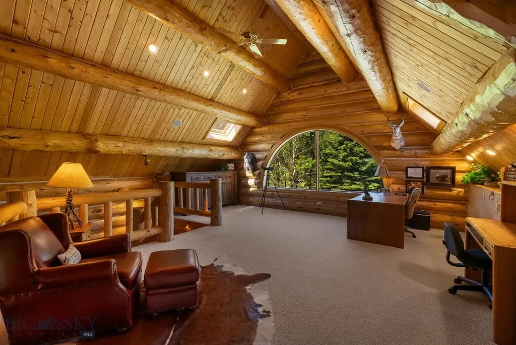 42530 Gallatin Road Big Sky MT 59716