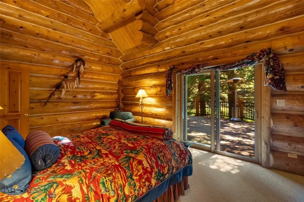 42530 Gallatin Road Big Sky MT 59716