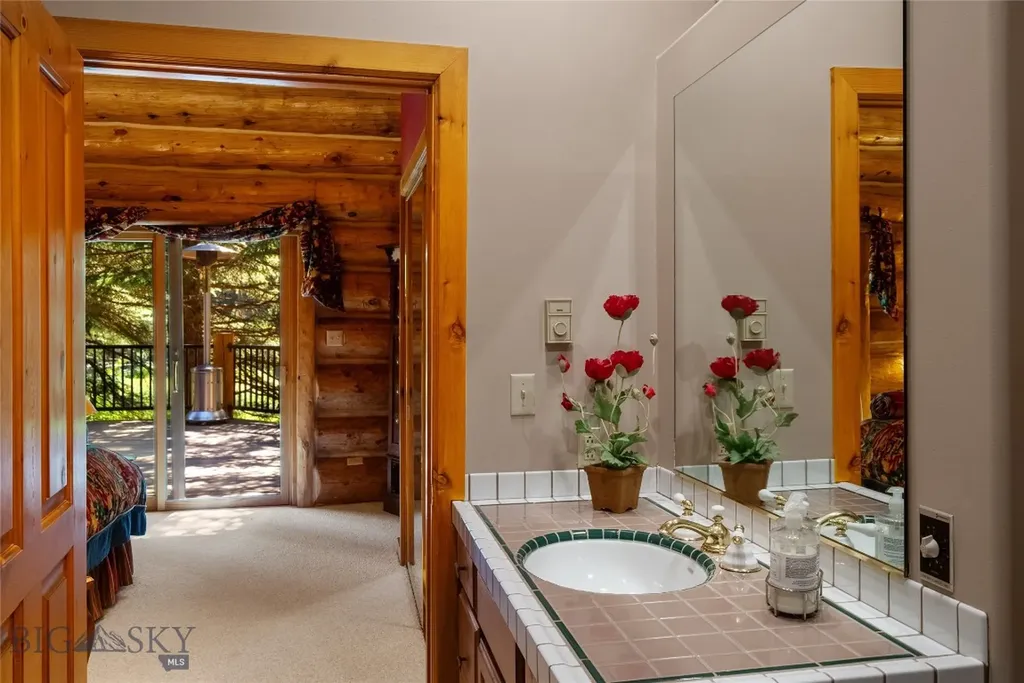 42530 Gallatin Road Big Sky MT 59716