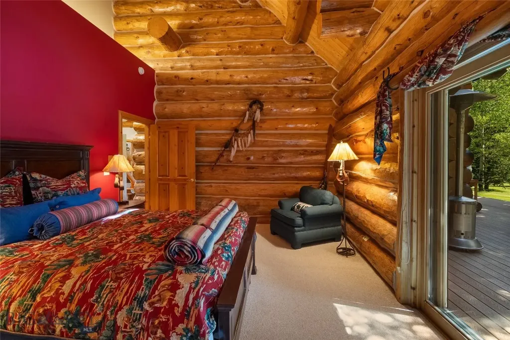 42530 Gallatin Road Big Sky MT 59716