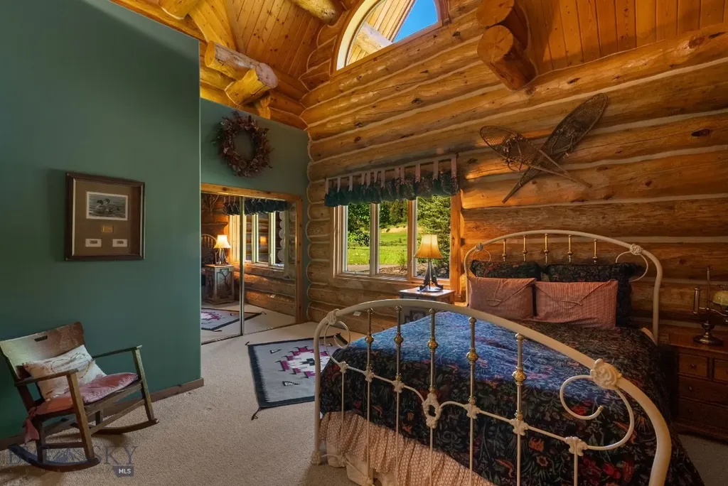 42530 Gallatin Road Big Sky MT 59716