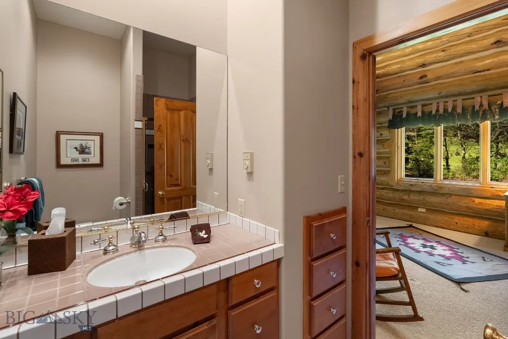 42530 Gallatin Road Big Sky MT 59716