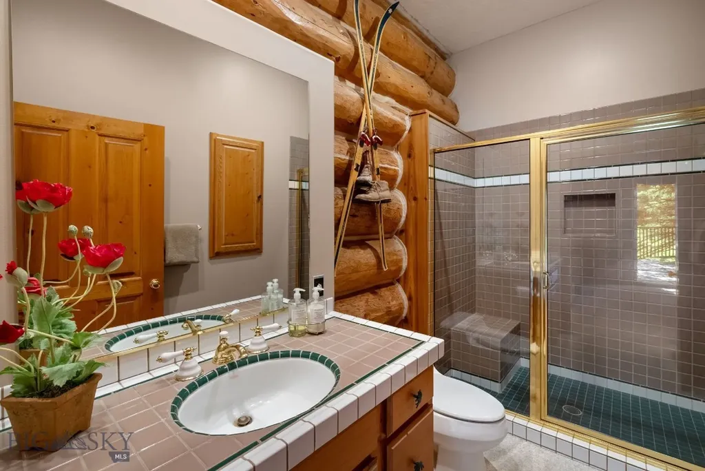 42530 Gallatin Road Big Sky MT 59716
