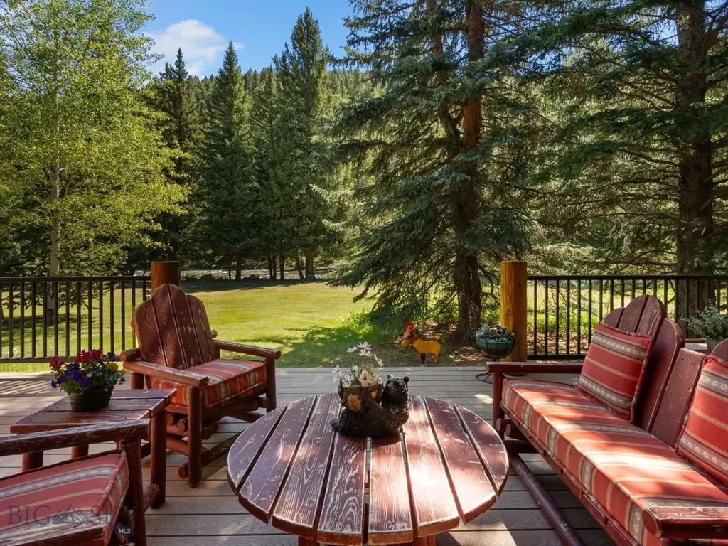 42530 Gallatin Road Big Sky MT 59716