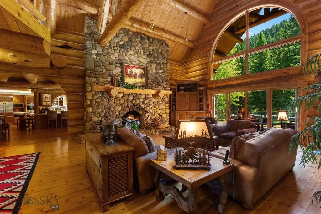 42530 Gallatin Road Big Sky MT 59716