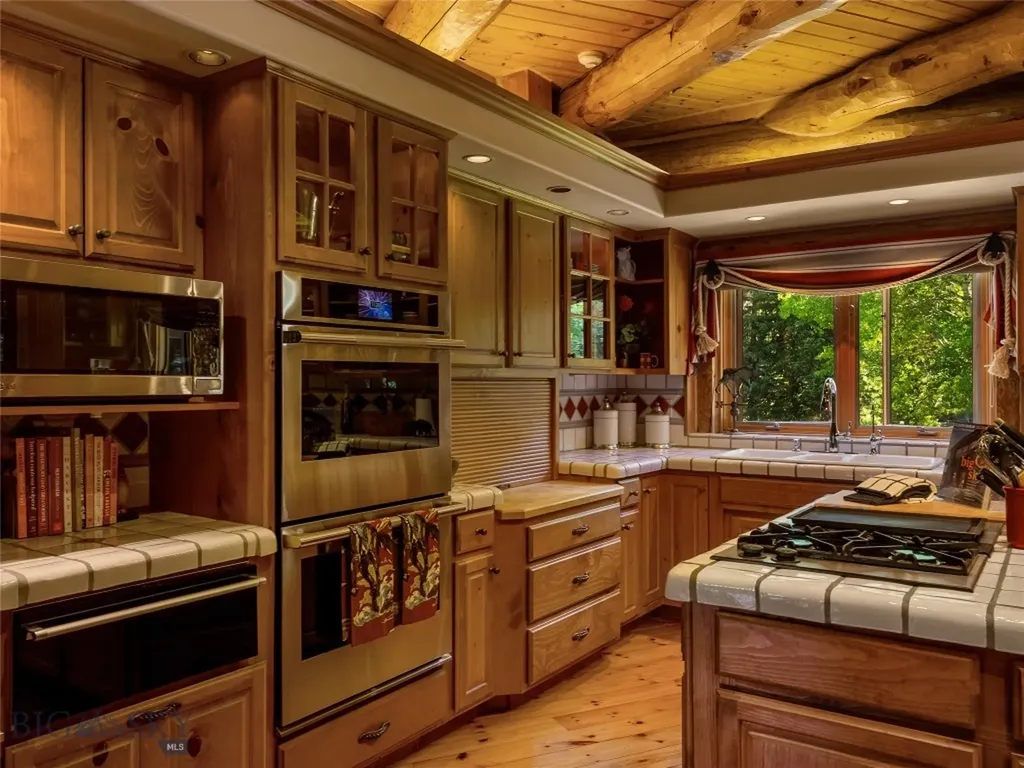 42530 Gallatin Road Big Sky MT 59716