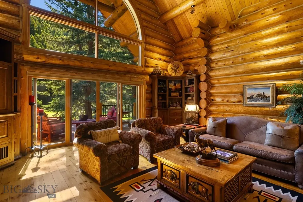 42530 Gallatin Road Big Sky MT 59716