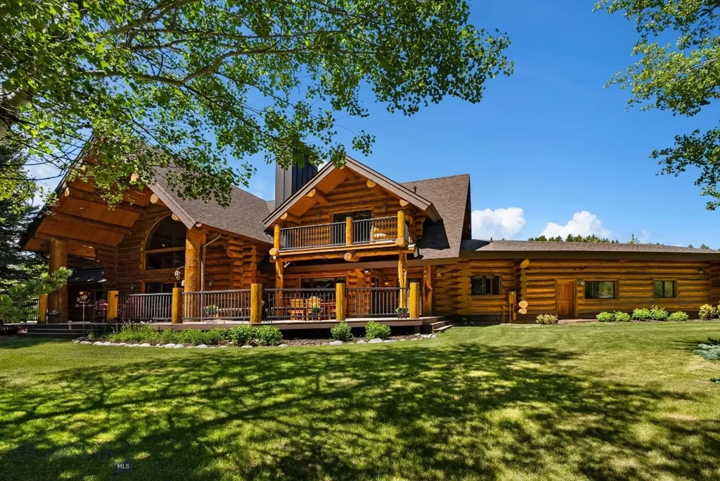42530 Gallatin Road Big Sky MT 59716