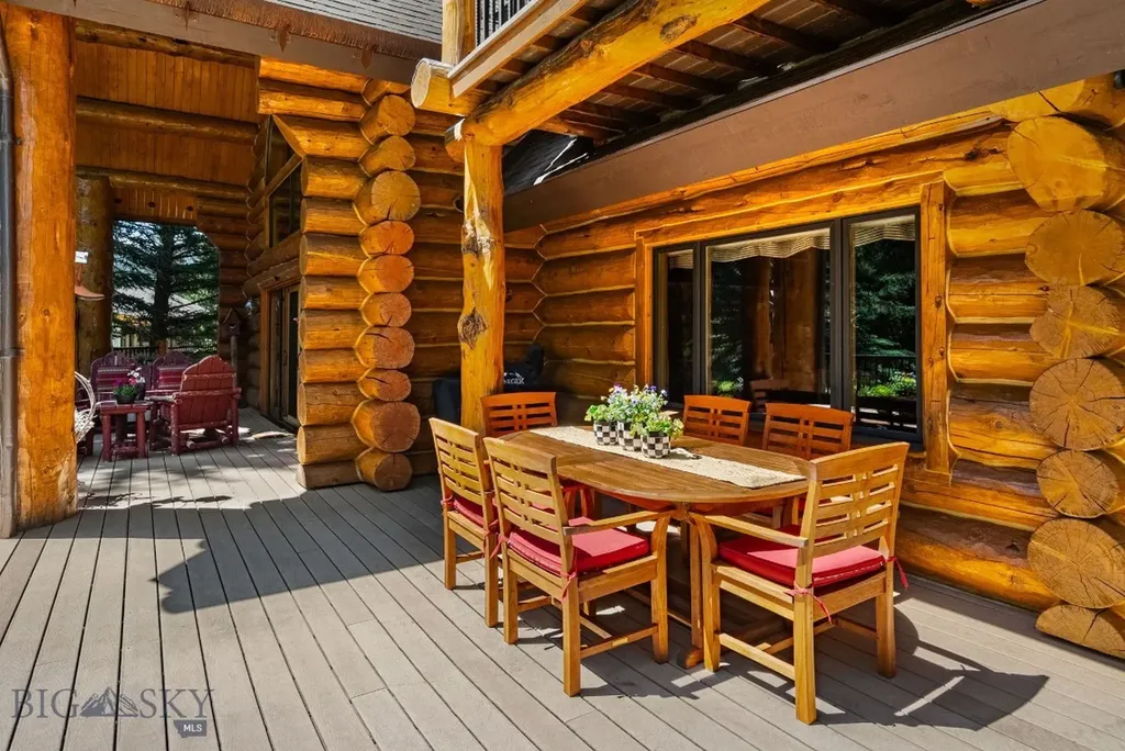 42530 Gallatin Road Big Sky MT 59716