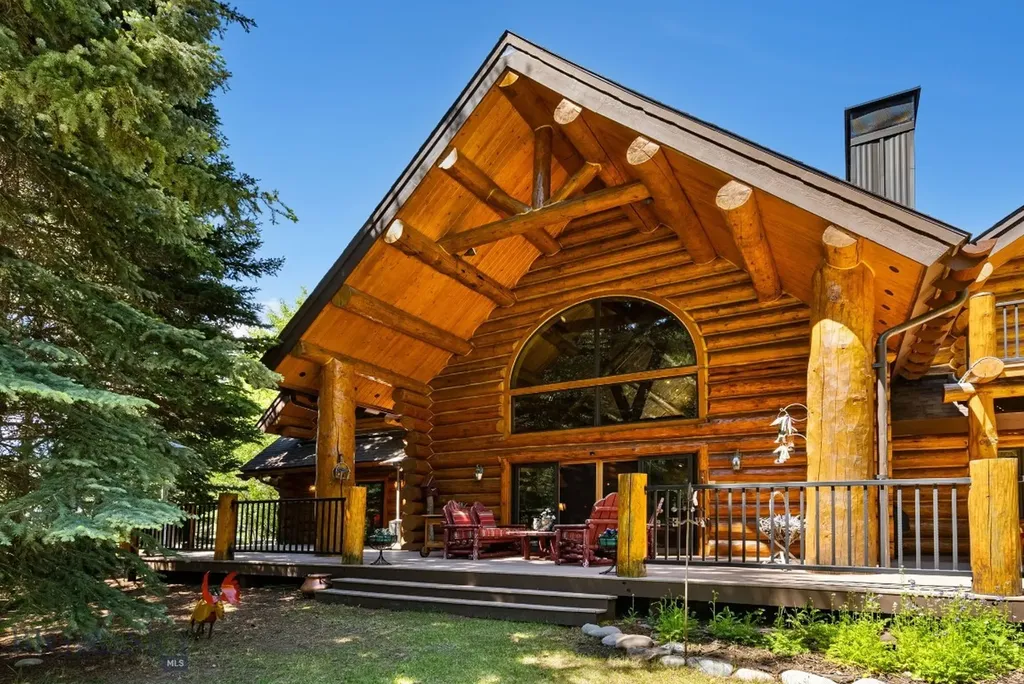 42530 Gallatin Road Big Sky MT 59716