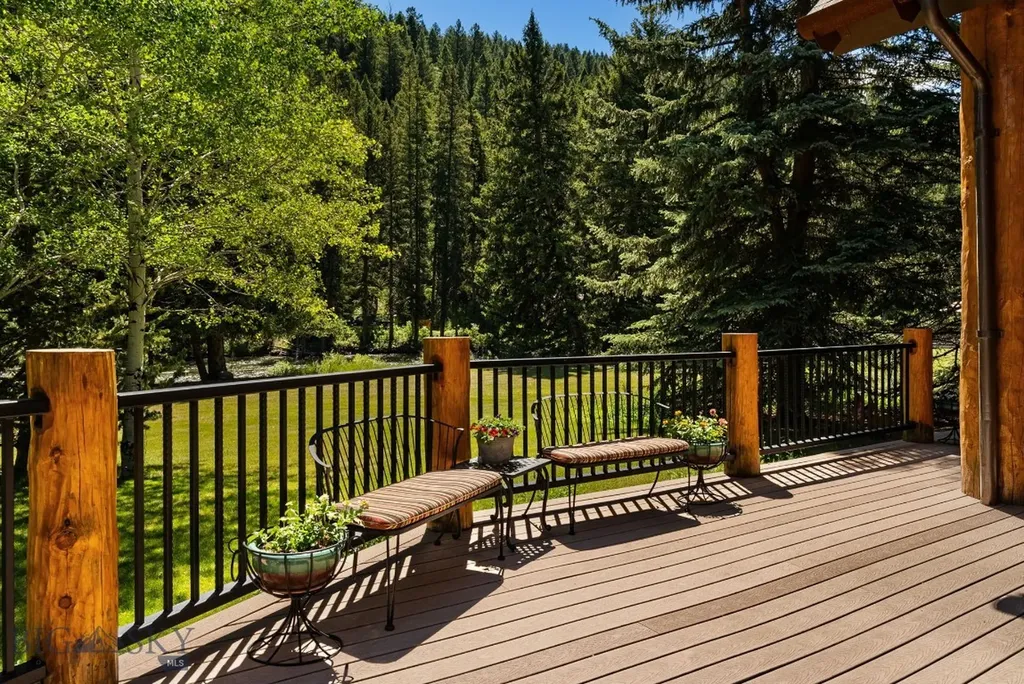 42530 Gallatin Road Big Sky MT 59716