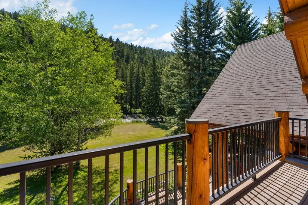 42530 Gallatin Road Big Sky MT 59716
