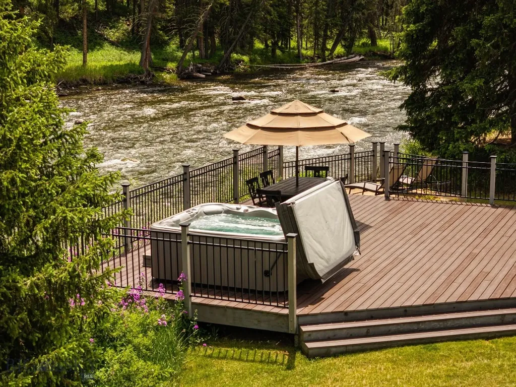 42530 Gallatin Road Big Sky MT 59716