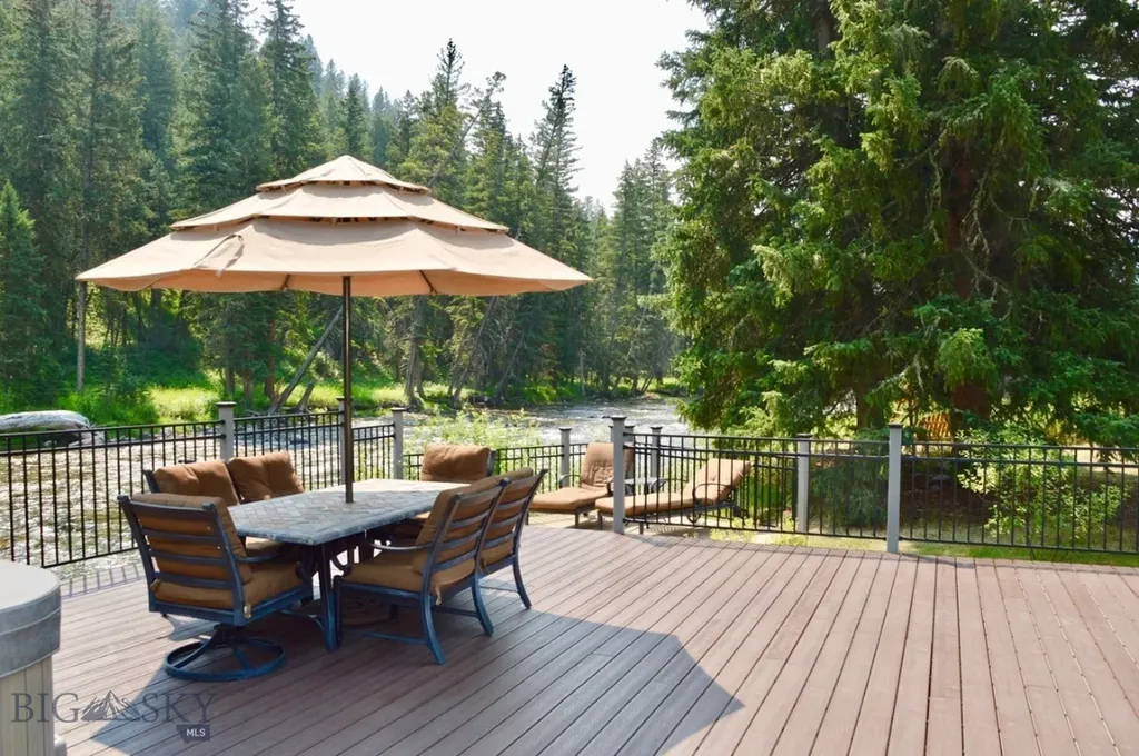 42530 Gallatin Road Big Sky MT 59716
