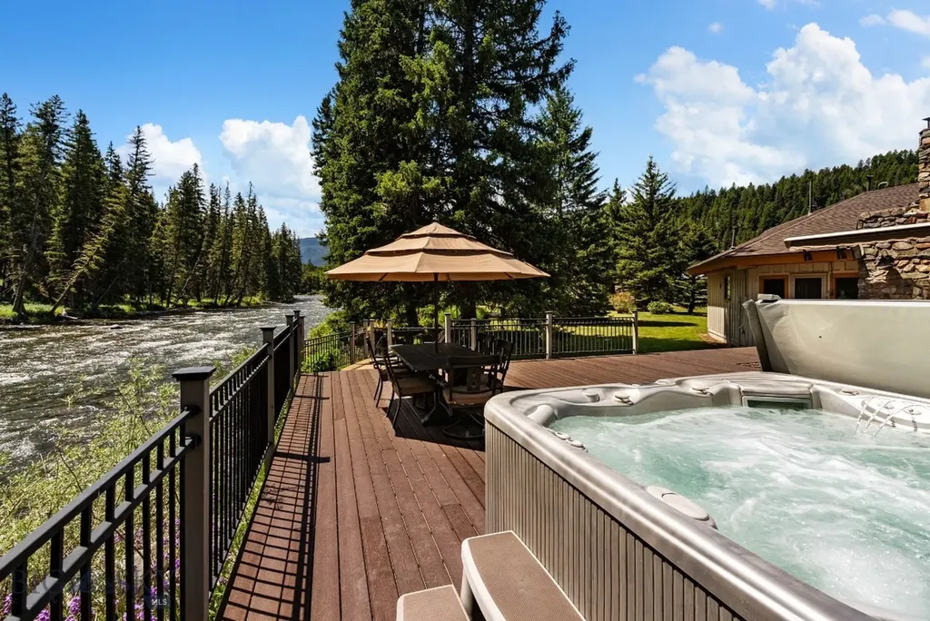 42530 Gallatin Road Big Sky MT 59716