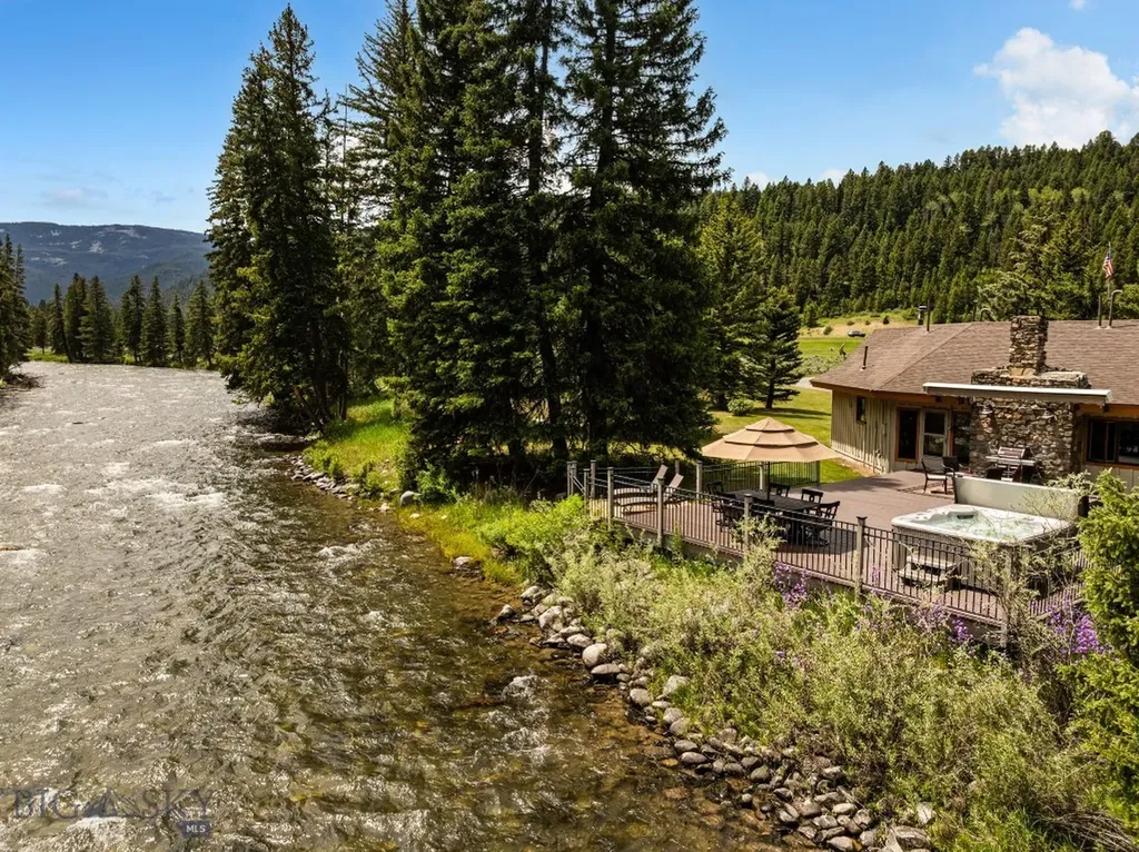 42530 Gallatin Road Big Sky MT 59716