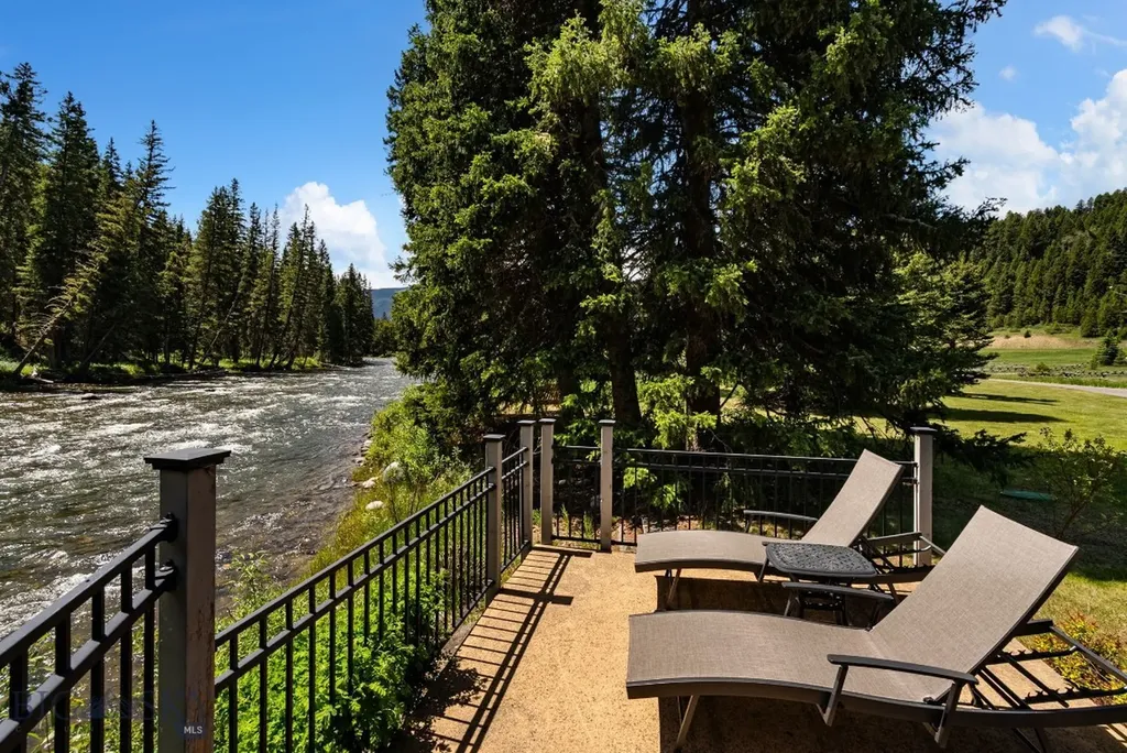 42530 Gallatin Road Big Sky MT 59716
