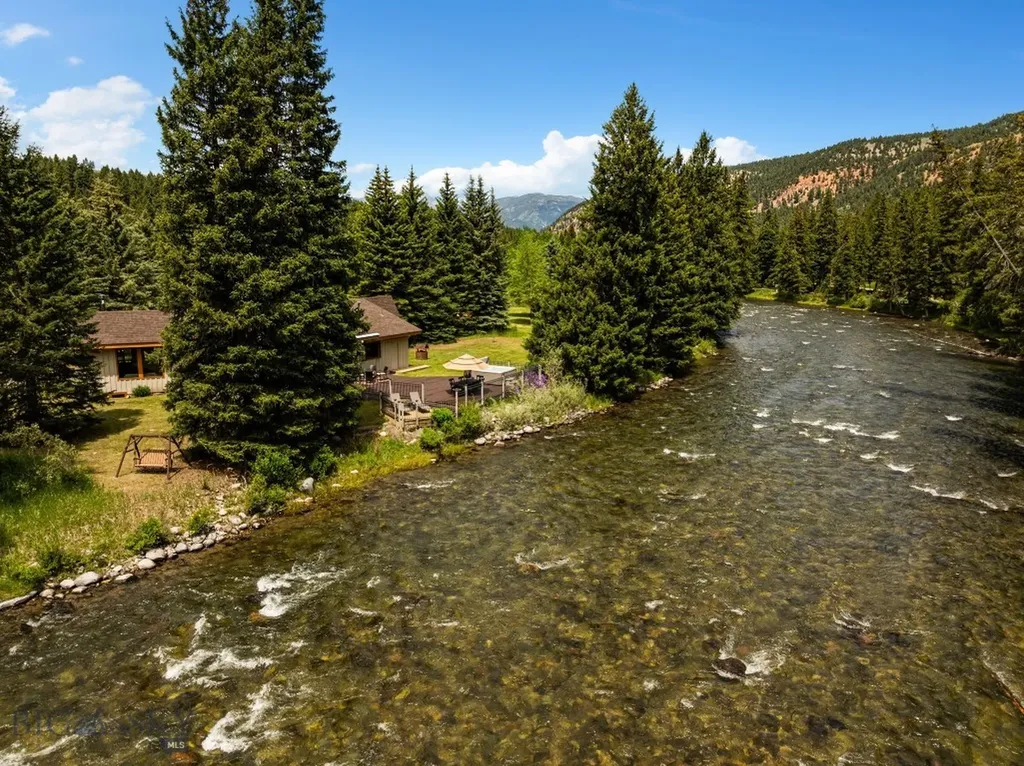42530 Gallatin Road Big Sky MT 59716