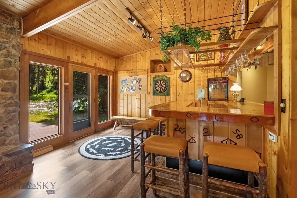 42530 Gallatin Road Big Sky MT 59716