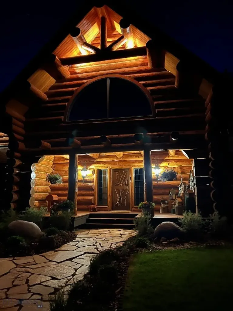 42530 Gallatin Road Big Sky MT 59716