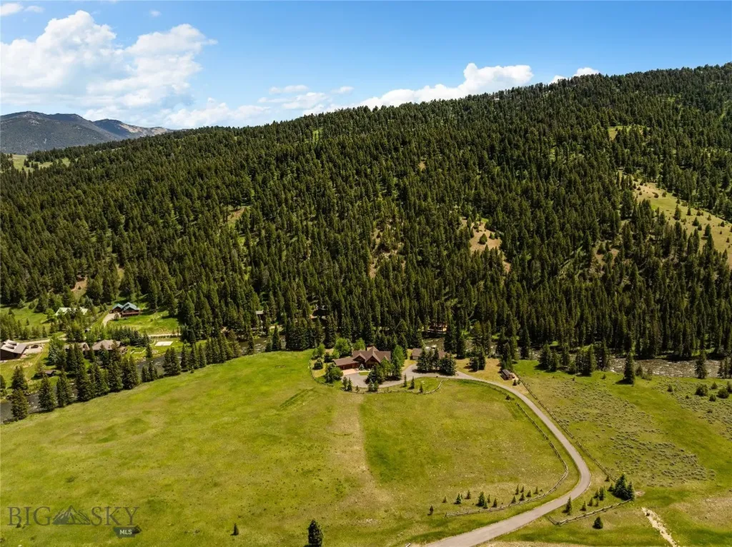 42530 Gallatin Road Big Sky MT 59716