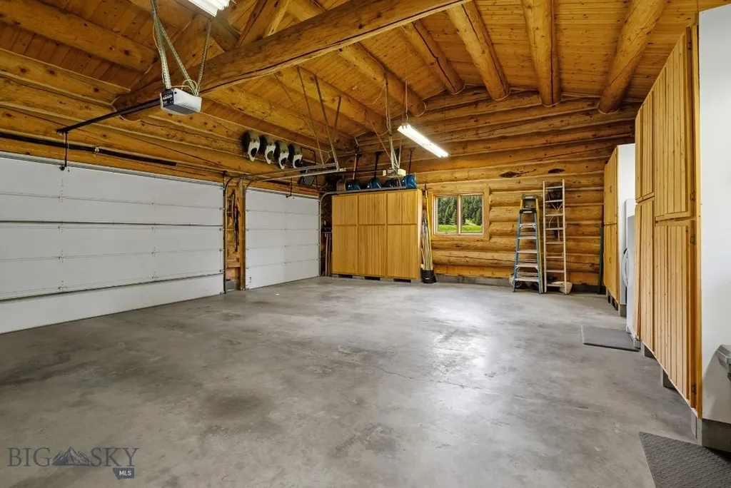 42530 Gallatin Road Big Sky MT 59716