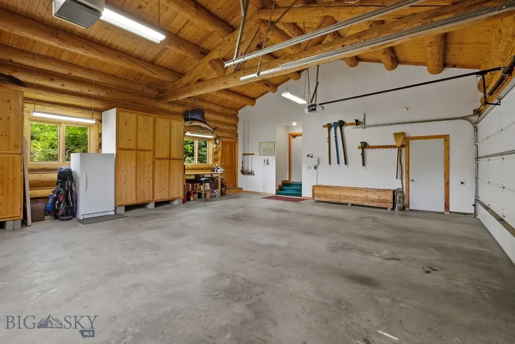 42530 Gallatin Road Big Sky MT 59716