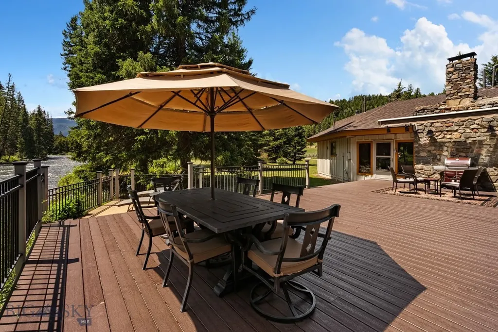 42530 Gallatin Road Big Sky MT 59716