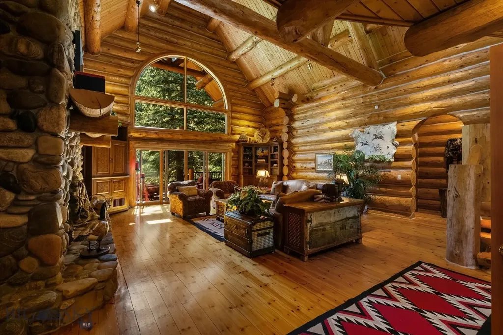 42530 Gallatin Road Big Sky MT 59716