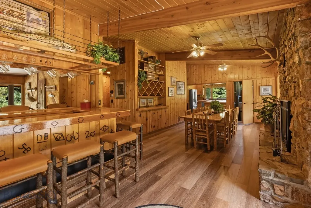 42530 Gallatin Road Big Sky MT 59716